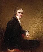 Self-portrait Sir Thomas Lawrence